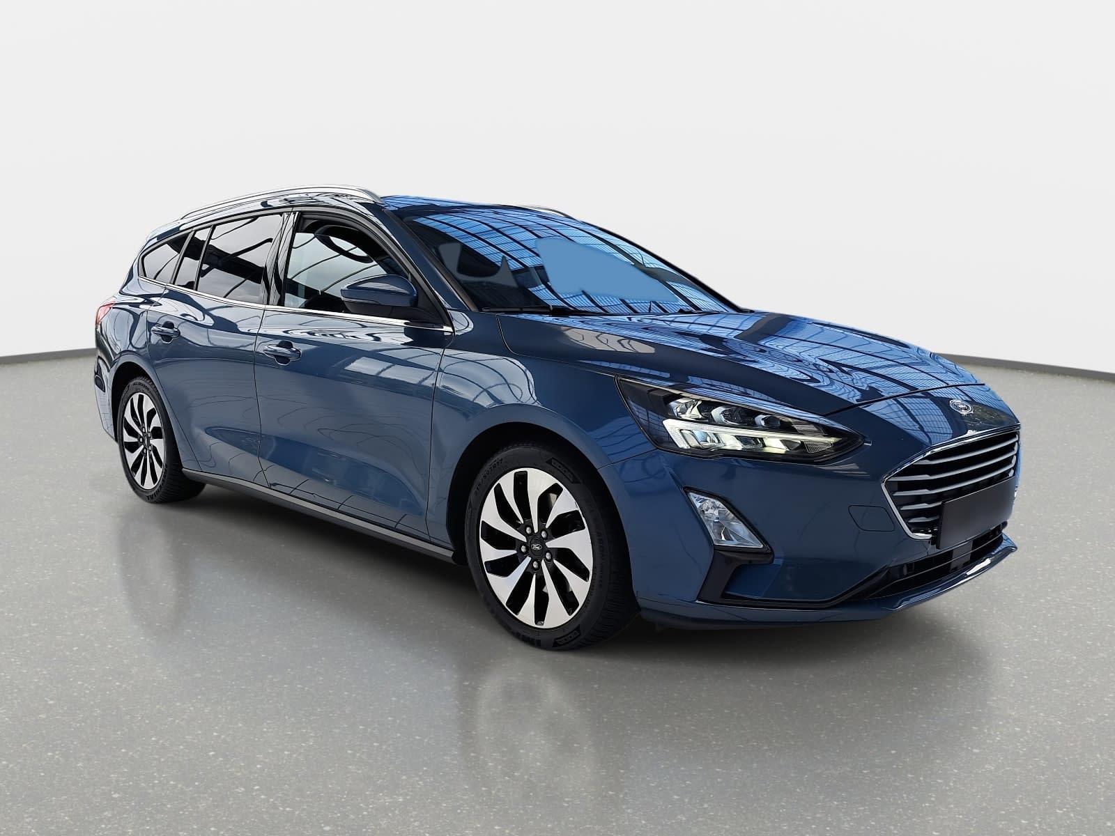 Ford FOCUS TURNIER 1.5 ECOBLUE COOLCONNECT
