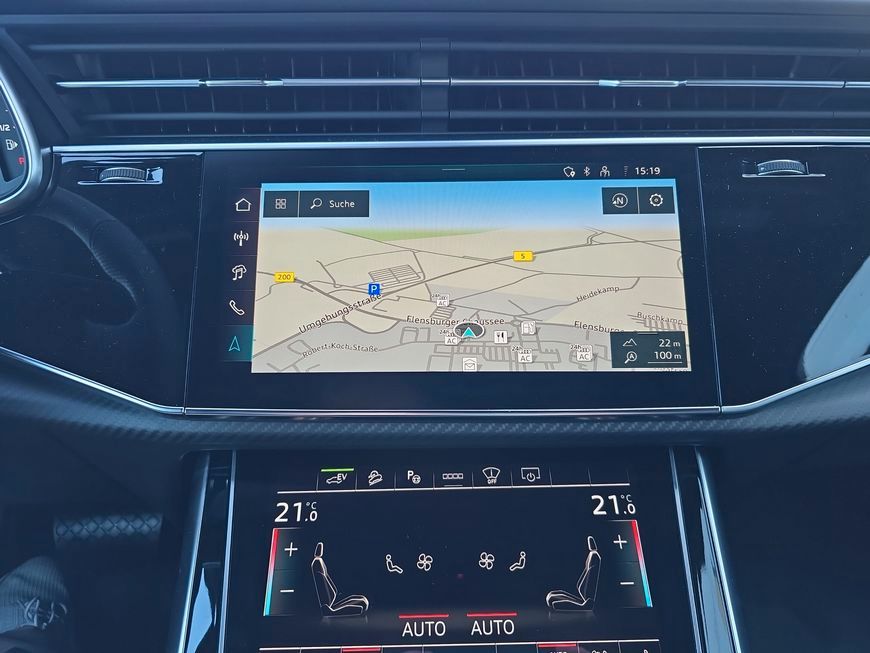Audi Q7 - Bild 15