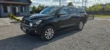 Toyota Sequoia - Toyota Sequoia Gebrauchtwagen