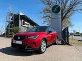 Seat Arona FR Beats Kessy Rüfa SHZ - Seat Arona: Beats