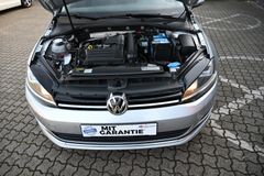 VW Golf VII Variant 1.4 TSI Highline Navi Leder PDC