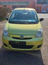 Daihatsu Cuore 1.0 SEHR GUTE ZUSTAND. 2 JAHRE TÜV - gebrauchte Daihatsu Cuore aus dem Jahr 2008