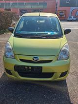 Daihatsu Cuore 1.0 SEHR GUTE ZUSTAND. 2 JAHRE TÜV - Daihatsu Cuore aus 2008