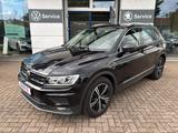 Volkswagen Tiguan IQ.DRIVE 1.5 TSI DSG *AHK*NAVI*LED*ACC* - Volkswagen Tiguan IQ-DRIVE