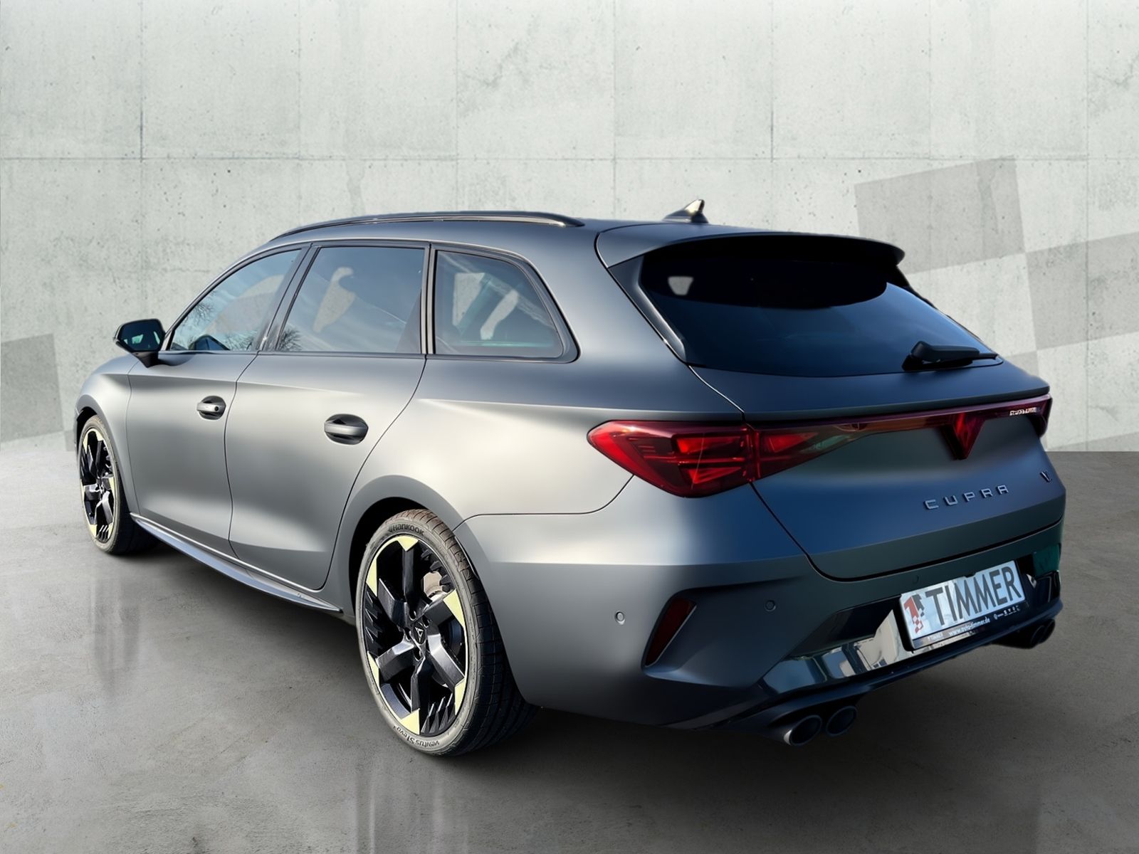 Cupra Leon - Bild 6