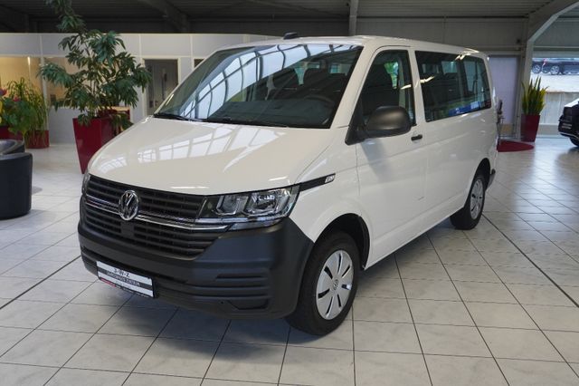 Volkswagen - T6 Kombi