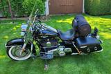 Harley-Davidson FLHRC Road King Classic - HARLEY-DAVIDSON ROAD KING CLASSIC FLHRC