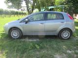 Fiat Grande Punto 1.4 Benzina/GPL 5 porte - Fiat Grande Punto mit LPG-Antrieb