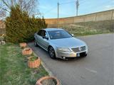 Volkswagen Phaeton 4.2 V8 4MOTION Tiptronic 5-Sitzer St... - Volkswagen Phaeton mit Benzin-Antrieb: Leder, Navigationssystem, Limousine, 4.2