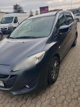 Mazda 5 Bus, 7 Sitzer 2,0 Liter Benzin - Mazda 2 in Hannover