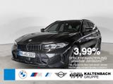 BMW 320d Touring M-Sport Pro FACEL. AHK HUD 360° LED