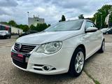 Volkswagen Eos 1.4 Edition 2010 - VW Cabrio von 2011