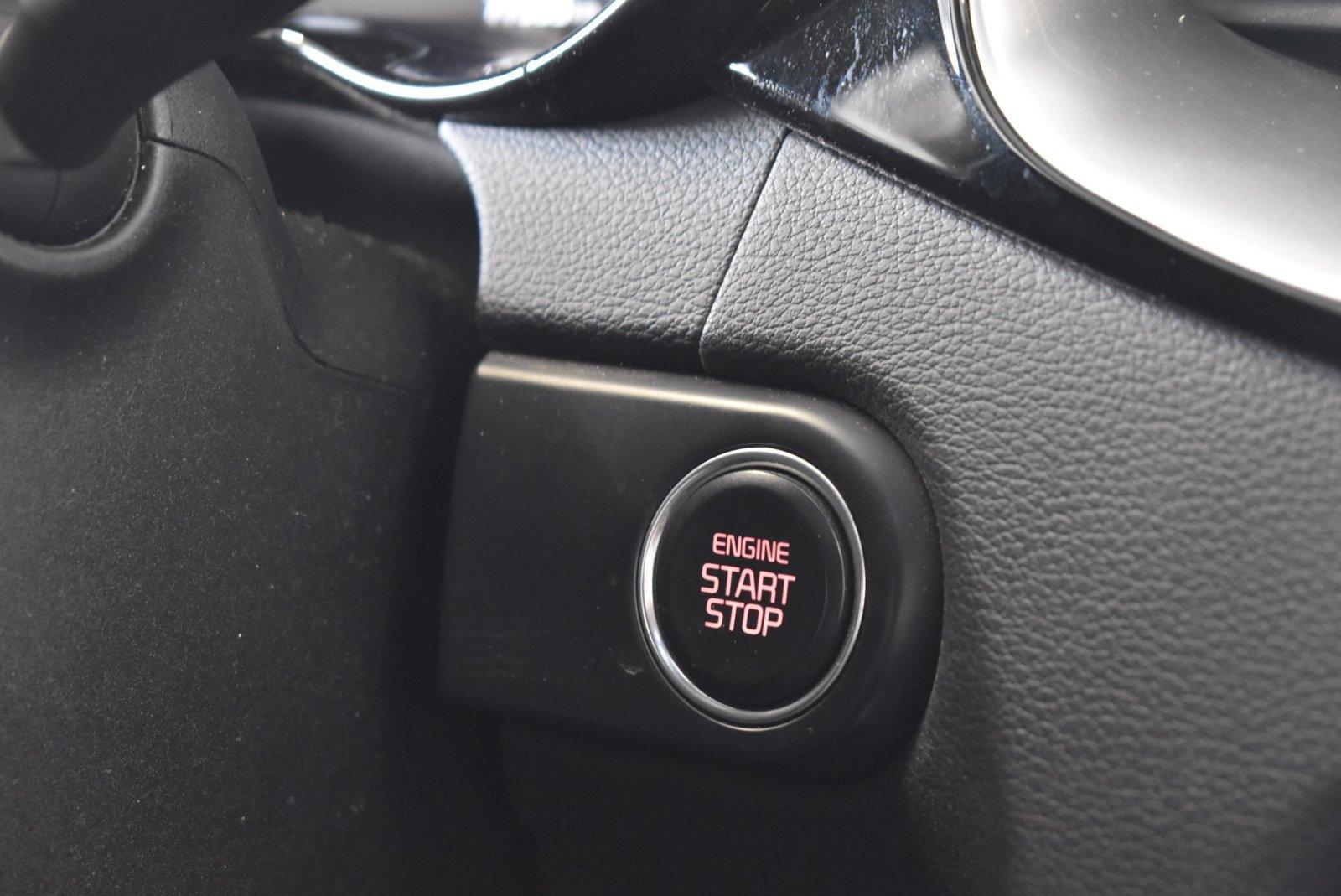 Kia Ceed 1.4 TGDI Platinum Edition Navi Leder Panoda