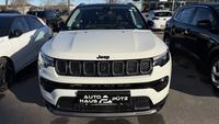 Jeep Compass 1.5 GSE T4 48V e-Hybrid Automatik S