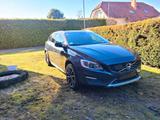 Volvo V60 Cross Country - Volvo V60 Cross Country von privat