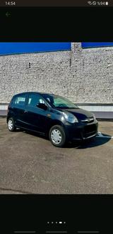 Daihatsu Coure Benzin  Model 2010 Tüv neu - Daihatsu in Berlin
