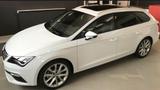 Seat Leon ST 2.0 TSI 140kW FR DSG FR - Seat Leon: 14 Tsi