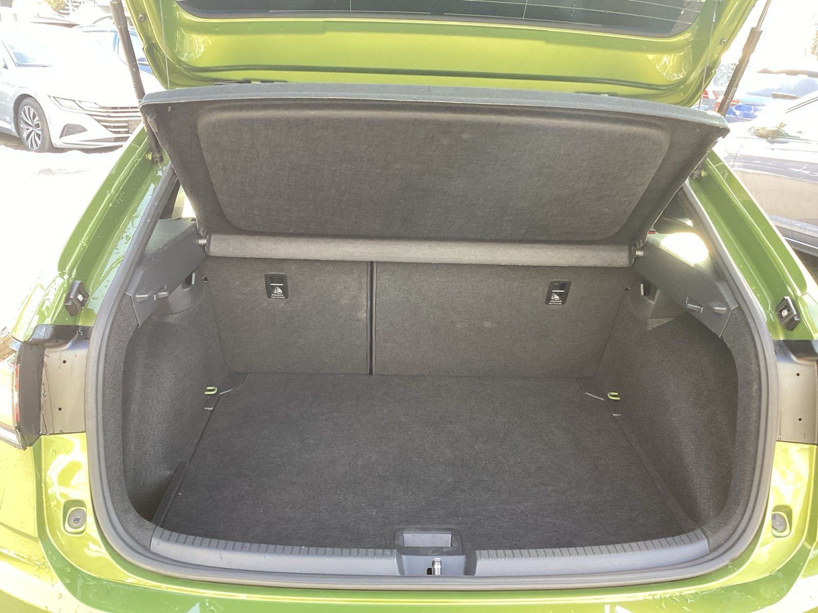 Volkswagen Taigo - Bild 12