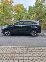 Kia Sportage 1.6 CRDi EcoDynamics+ 4WD Vision Vision - Kia Sportage von privat