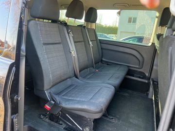 Mercedes Vito - 11