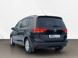 Volkswagen Touran 1.5 TSI DSG Highline 7-Sitze RFK, MFL, AH - Volkswagen Touran Jahreswagen