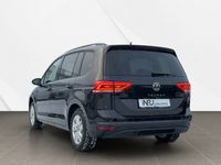 Volkswagen Touran - Vorschau Bild 2