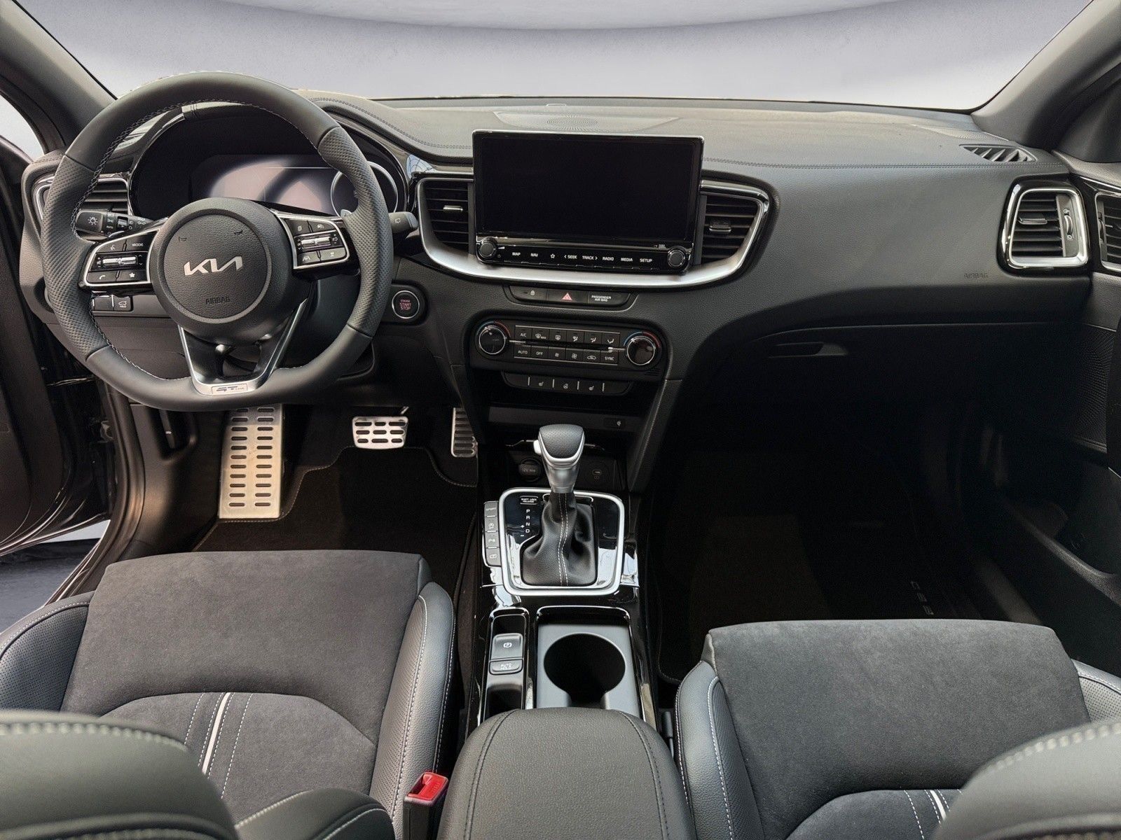Kia XCeed - Bild 8