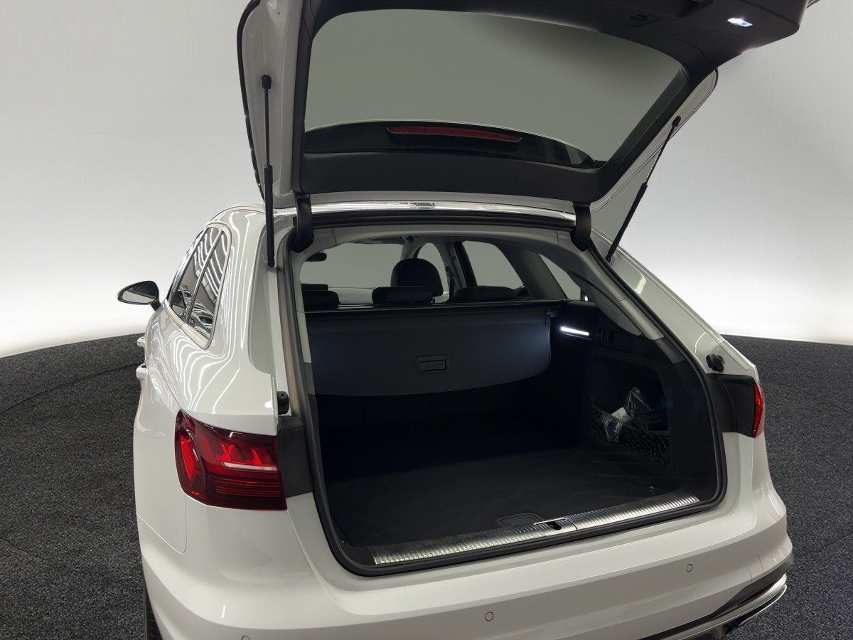 Audi A4 - Bild 9