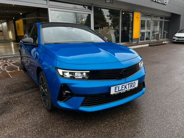 Bild 16 Opel Astra GS Electric - 360° | LHZ | SHZ | ACC