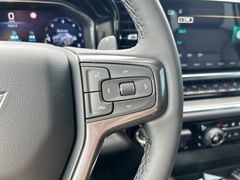 Fahrzeugabbildung Chevrolet Silverado High Country 6.2 V8 Black-Package LPG