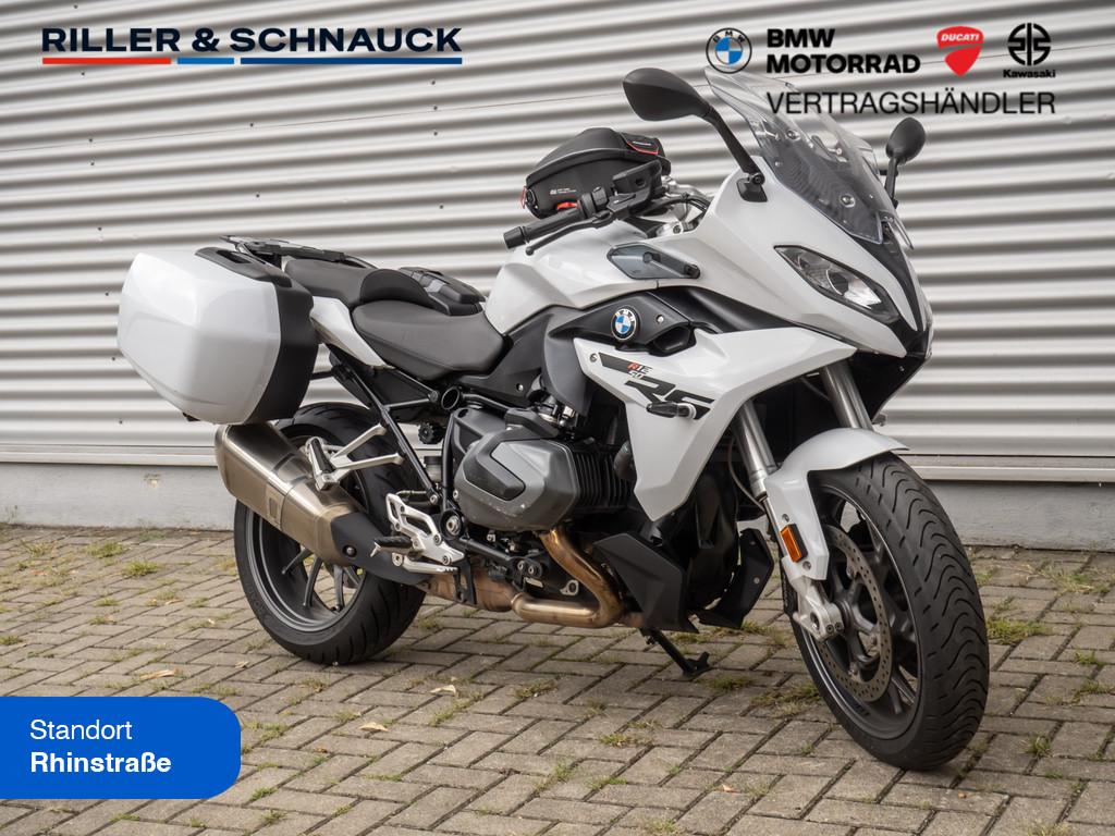 BMW R 1250 RS