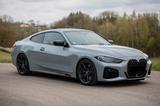 BMW M440i xDrive Coupé-AC Schnitzer- Top Ausstattung - BMW M440 von privat