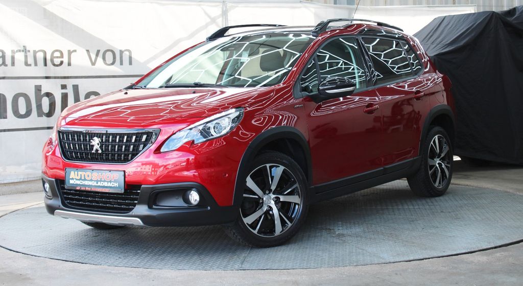 Image of Peugeot 2008