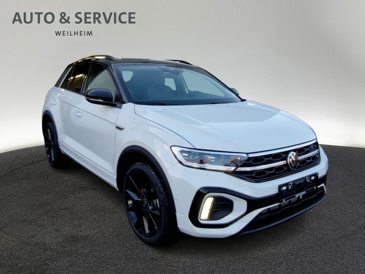 Volkswagen T-Roc - Bild 4
