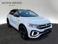 Volkswagen T-Roc - Vorschau Bild 4