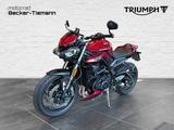 Triumph STREET TRIPLE RS inkl Tieferlegung - Angebote
