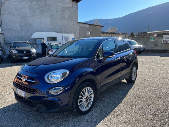 Fiat 500X 1.3 MultiJet 95 CV Lounge