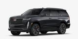 Cadillac Escalade MY23 6.2V8 SPORT PLATINUM *SOFORT* - Cadillac Escalade: Sport