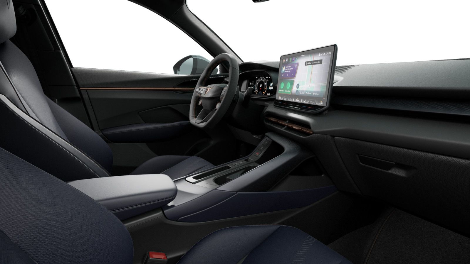 Cupra Terramar - Bild 10