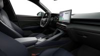 Cupra Terramar - Vorschau Bild 10