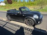MINI One Cabrio One - MINI One Cabrio von privat