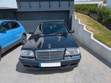 Mercedes-Benz C 240 W202 ELEGANCE Xenon KiSitz SHD MBAudio - Mercedes-Benz C 240 Gebrauchtwagen