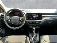 Skoda Fabia - Vorschau Bild 8