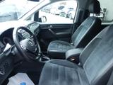 Volkswagen Caddy 2.0 TDI Highline DSG 7SITZE/XENON/NAVI/SHZ - VW Caddy 7-Sitzer