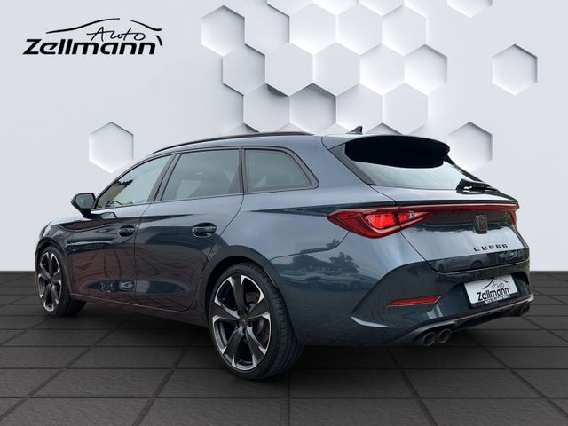 Leon Sportstourer 2.0 TSI 4Drive DSG 228kW LED A