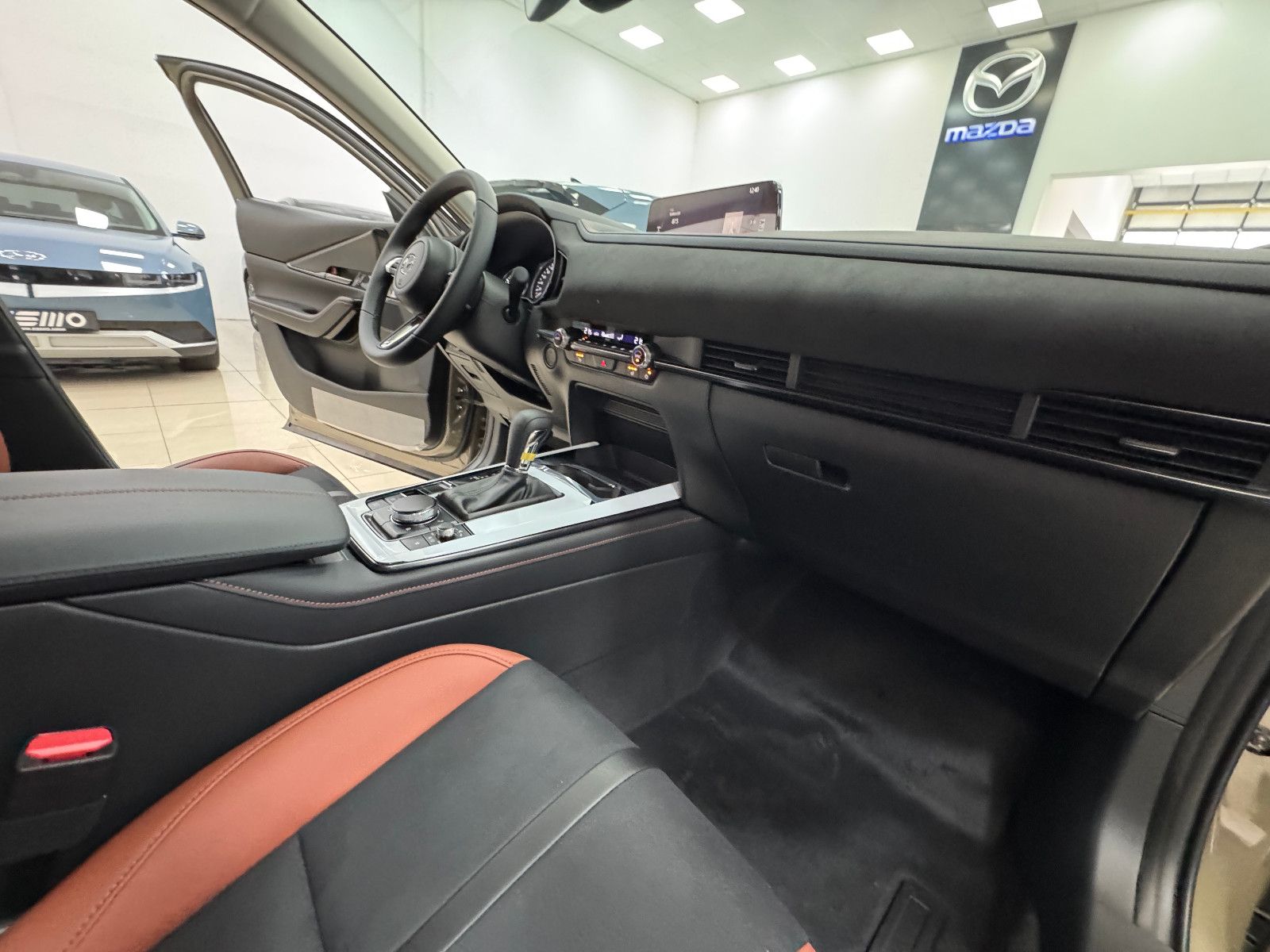 Mazda CX-30 - Bild 16
