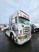 Scania R620, 2007, 3 PEDAL - Scania R