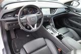 Opel Insignia Grand Sport 1.5 Turbo Aut. Navi Kamera - Opel Insignia: Limousine