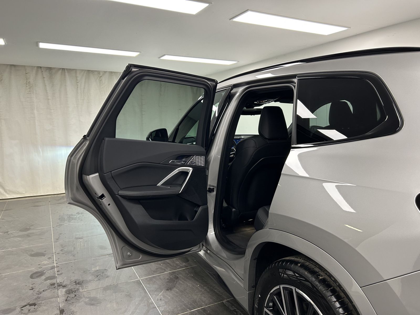 BMW X1 xDrive30e M Sportpaket Harman/Kardon Head-Up  foto 14
