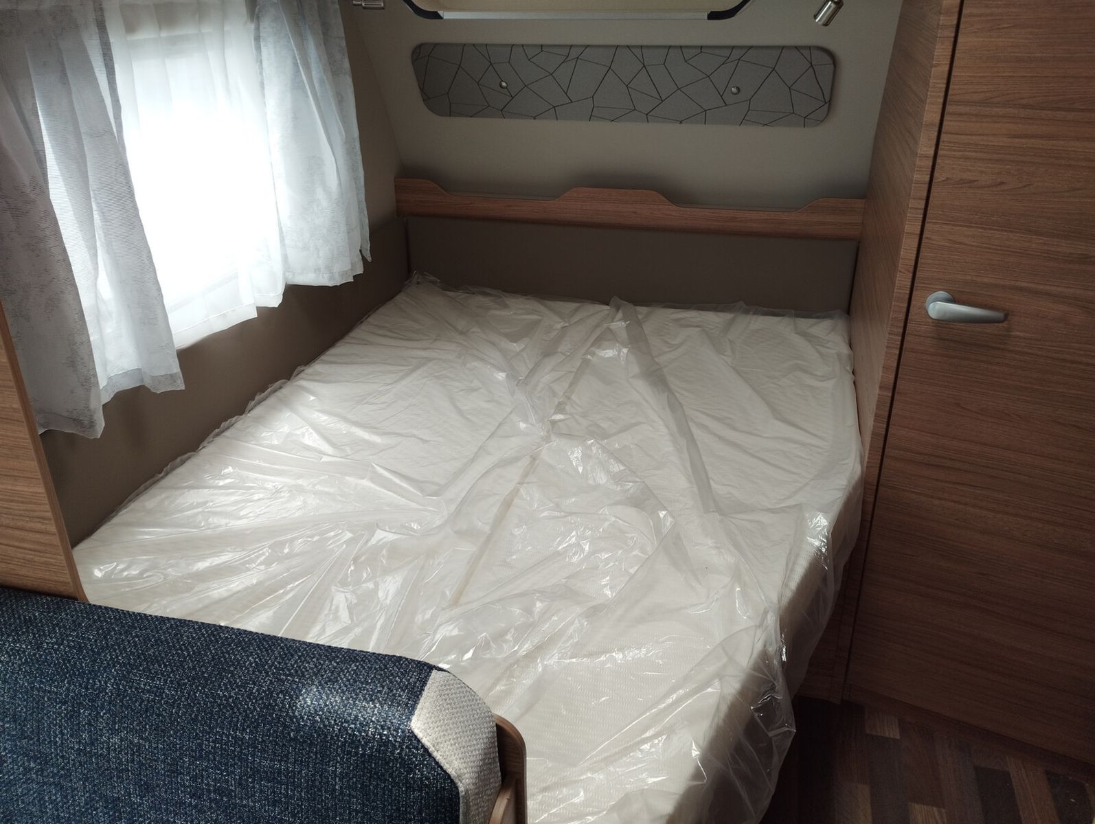 Fahrzeugabbildung Weinsberg CaraOne 500 FDK Abverkauf! 6.239 EUR Vorteil!